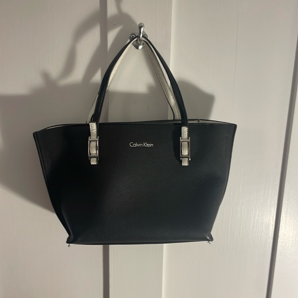 small Calvin Klein bag
